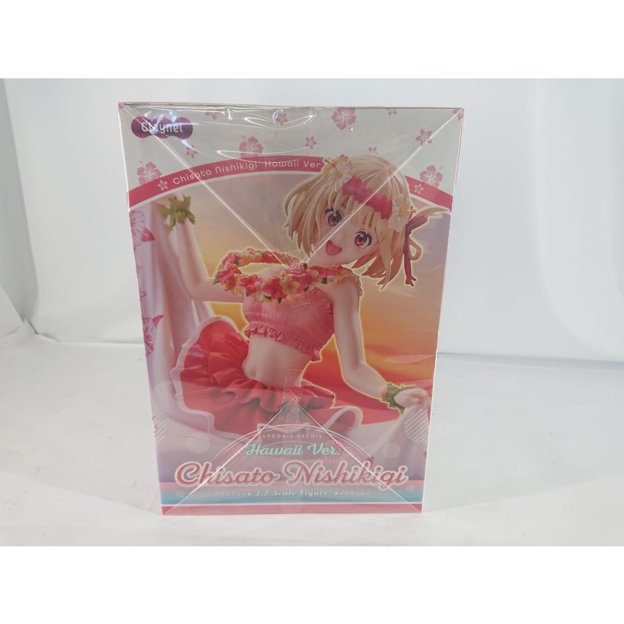 リコリス・リコイル 錦木千束 ハワイVer. 1/7スケールフィギュア 未