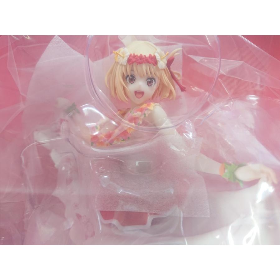 リコリス・リコイル 錦木千束 ハワイVer. 1/7スケールフィギュア 未