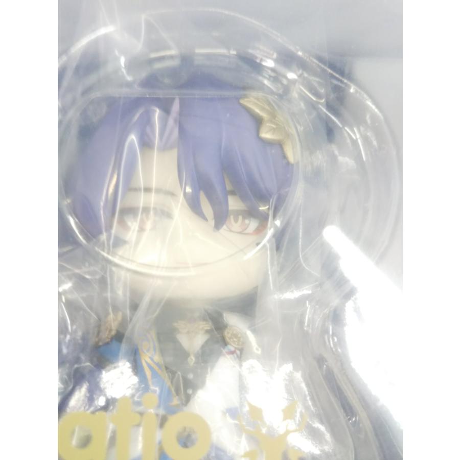 ねんどろいど 崩壊:スターレイル Dr.レイシオ フィギュア 2764 