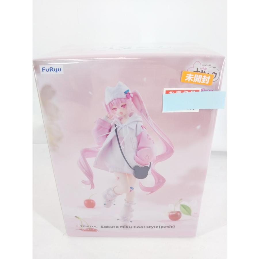 フリュー 初音ミク 桜ミク BANPRESTO EVOLVE フィギュア : スリフトWEB
