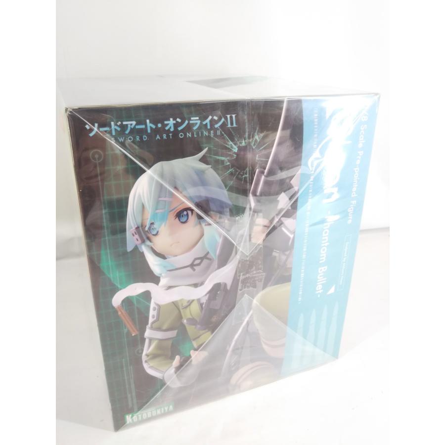 未開封 コトブキヤ ソードアート・オンラインII シノン -Phantom