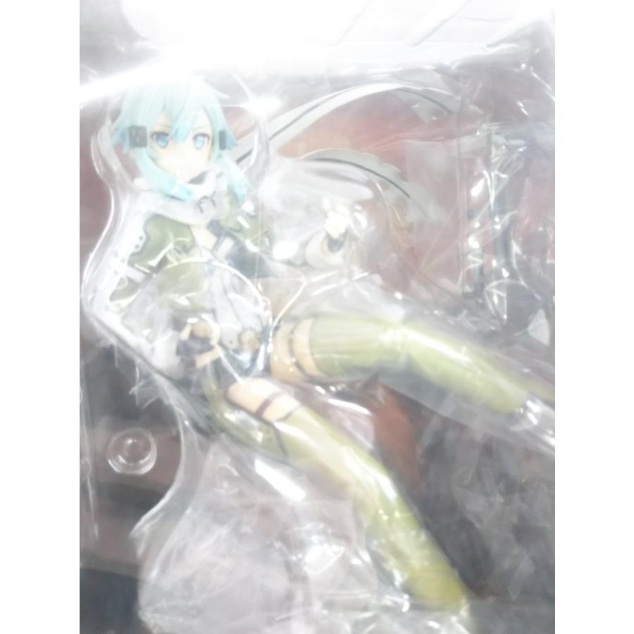 未開封 コトブキヤ ソードアート・オンラインII シノン -Phantom