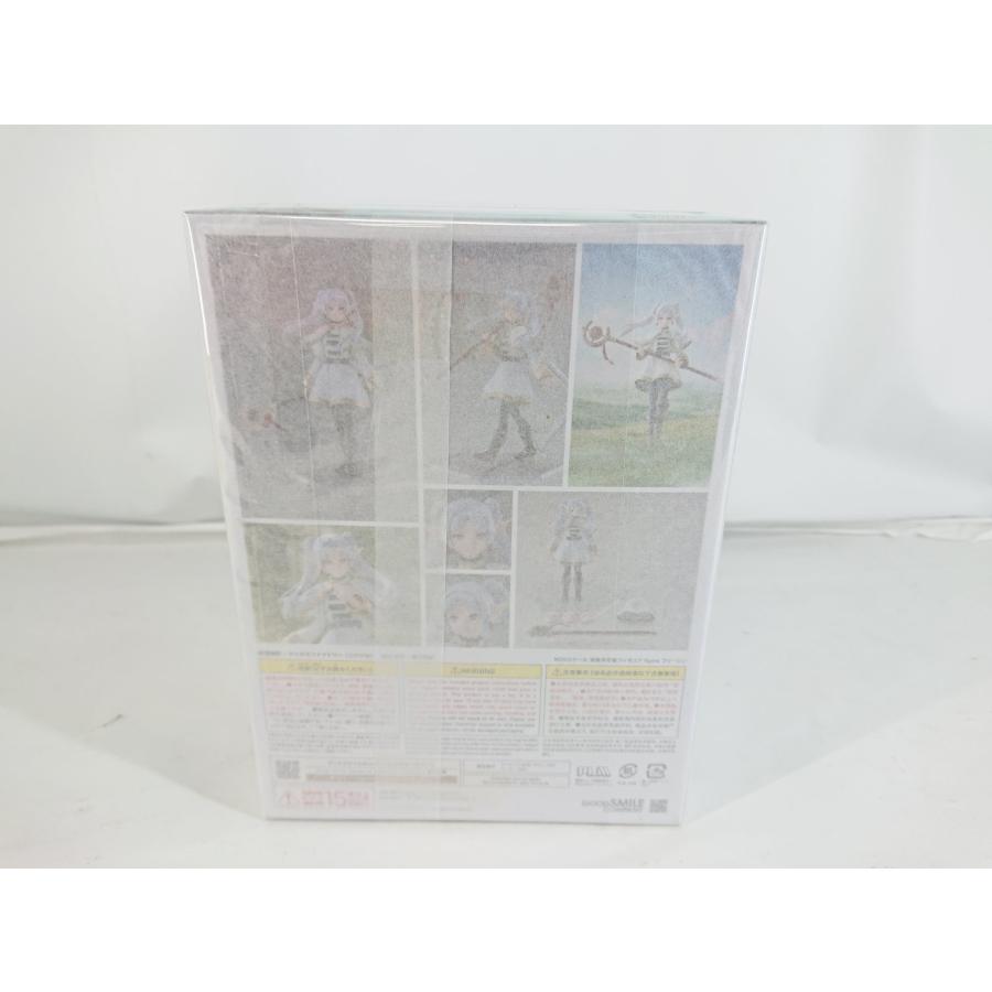 figma 葬送のフリーレン フリーレン 658 未開封品 : スリフトWEB SHOP