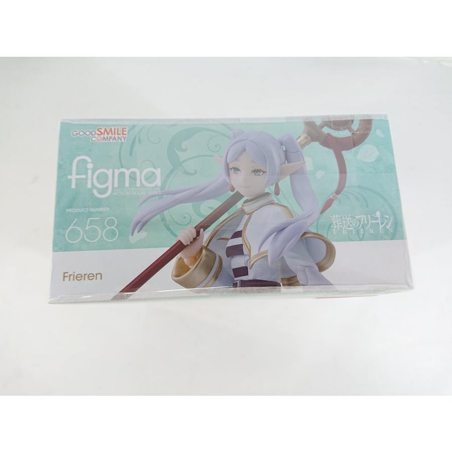 figma 葬送のフリーレン フリーレン 658 未開封品 : スリフトWEB SHOP