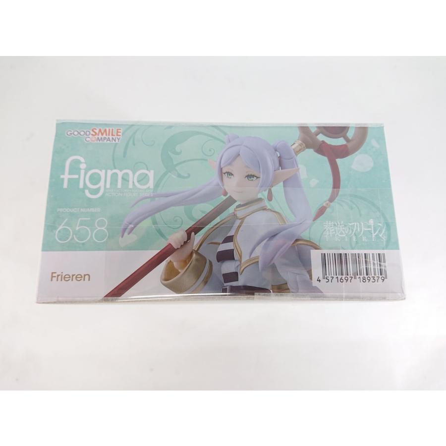 figma 葬送のフリーレン フリーレン 658 未開封品 : スリフトWEB SHOP