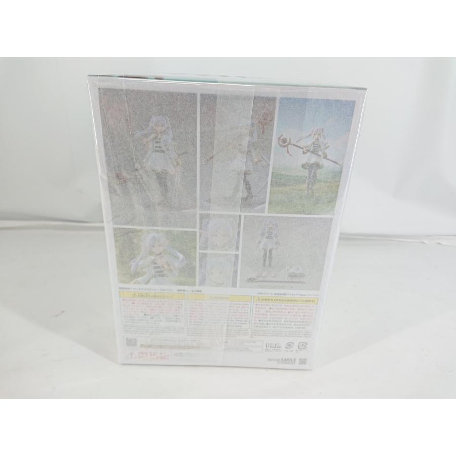 figma 葬送のフリーレン フリーレン 658 未開封品 : スリフトWEB SHOP