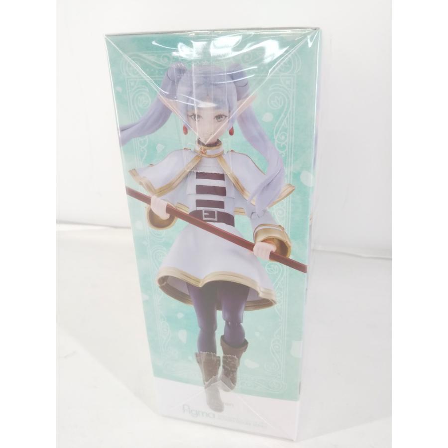 未開封 グッドスマイルカンパニー figma 658 葬送のフリーレン