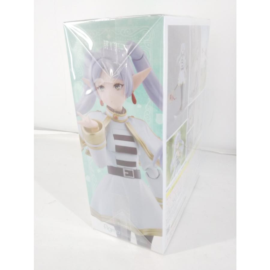 未開封 グッドスマイルカンパニー figma 658 葬送のフリーレン
