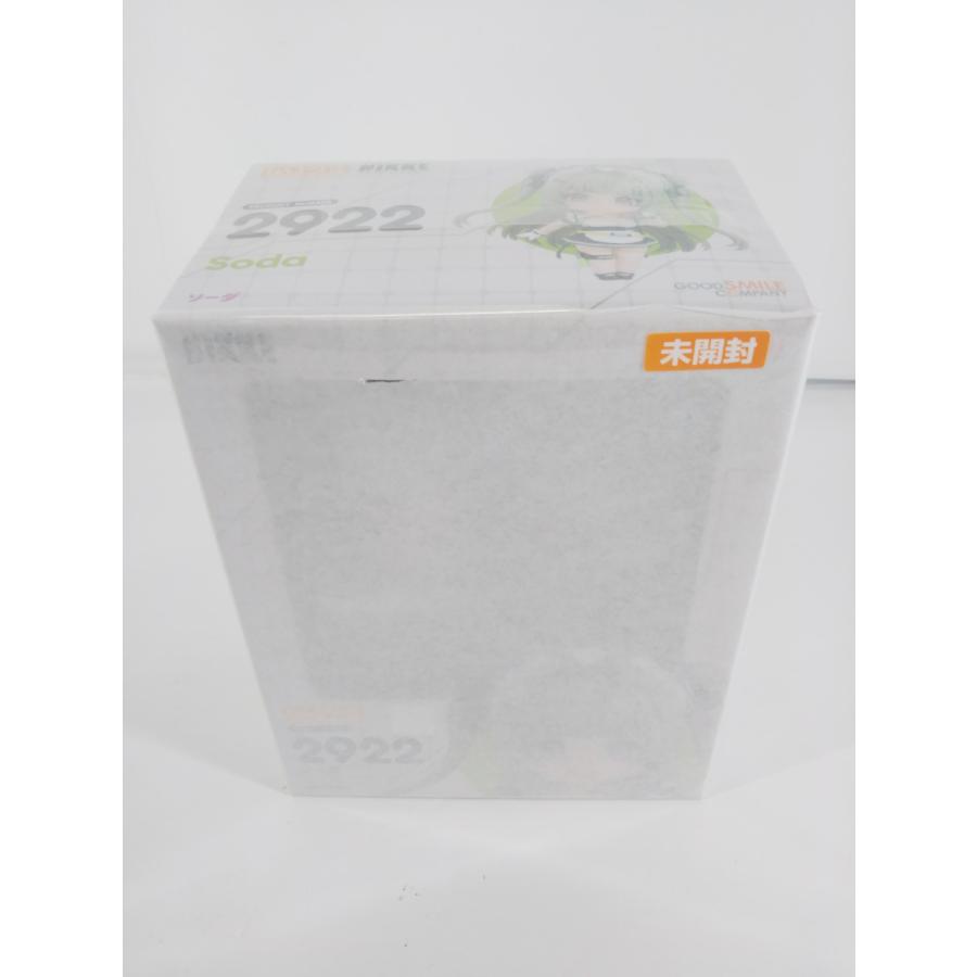 ねんどろいど NIKKE ソーダ Soda 2922 フィギュア : スリフトWEB SHOP