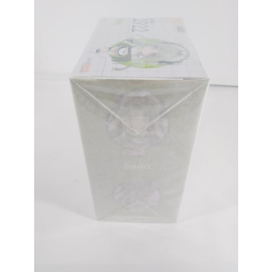 ねんどろいど NIKKE ソーダ Soda 2922 フィギュア : スリフトWEB SHOP