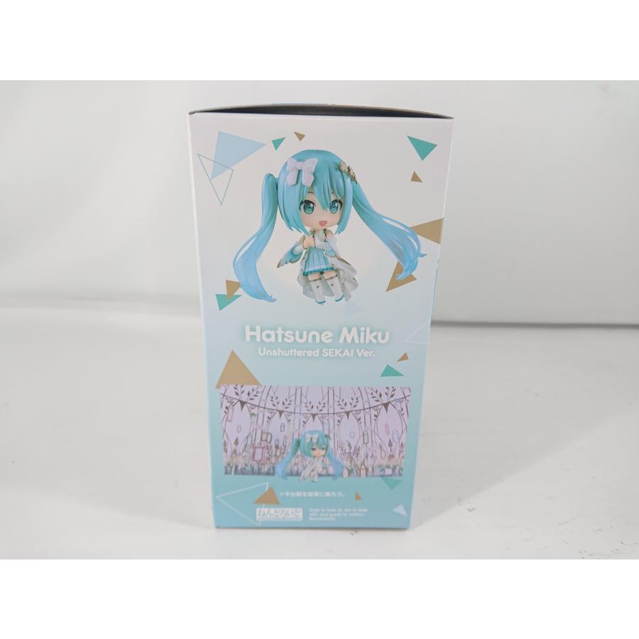 ねんどろいど 初音ミク 開かれた窓のセカイ 2904 : スリフトWEB SHOP