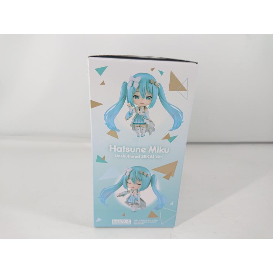 ねんどろいど 初音ミク 開かれた窓のセカイ 2904 : スリフトWEB SHOP