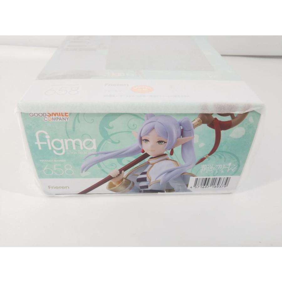 figma 葬送のフリーレン フリーレン 658 フィギュア : スリフトWEB