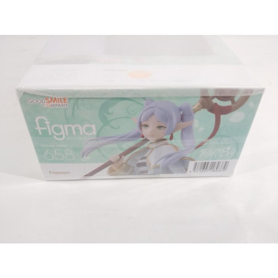figma 葬送のフリーレン フリーレン 658 フィギュア figma 葬送のフリーレン フリーレン 658 フィギュア : スリフトWEB