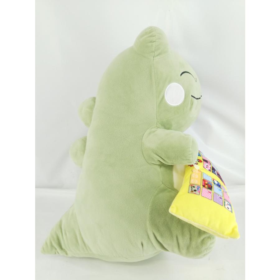 pokemon ポケモン みがわりにんぎょう PCクッション 希少 : スリフト