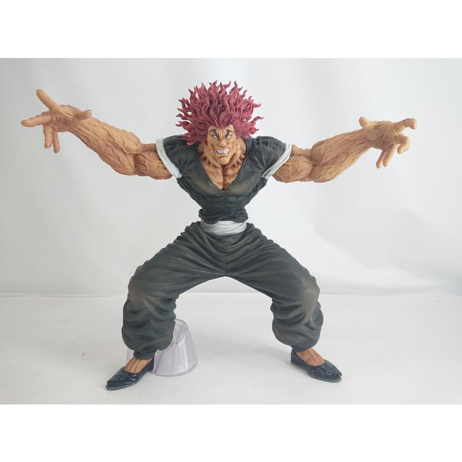 一番くじ 刃牙 〜世界は、拳ひとつで変えられる〜 B賞 範馬勇次郎