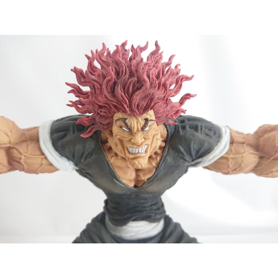 一番くじ 刃牙 〜世界は、拳ひとつで変えられる〜 B賞 範馬勇次郎