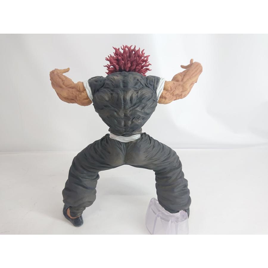 一番くじ 刃牙 〜世界は、拳ひとつで変えられる〜 B賞 範馬勇次郎