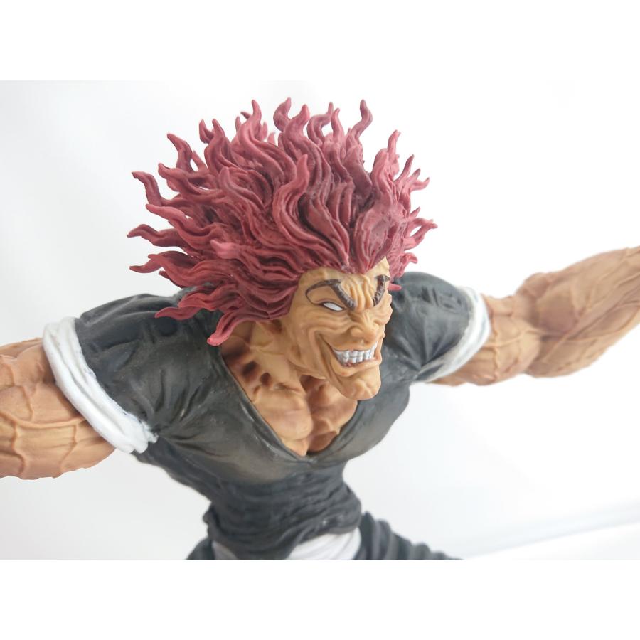 一番くじ 刃牙 〜世界は、拳ひとつで変えられる〜 B賞 範馬勇次郎