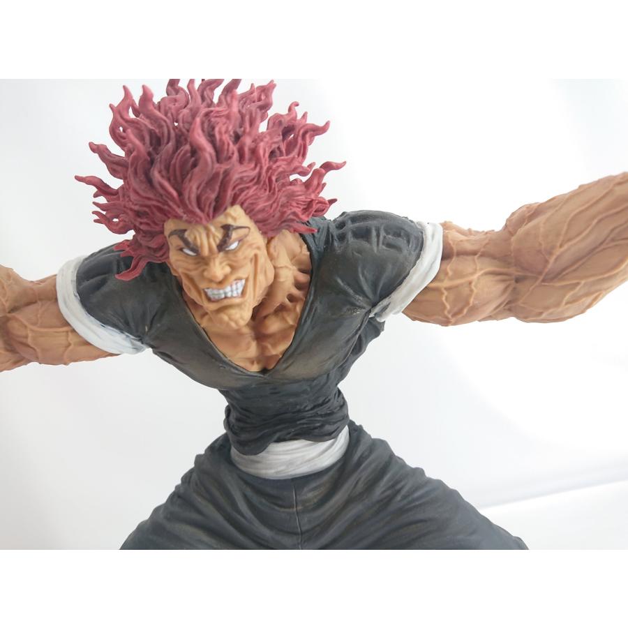 一番くじ 刃牙 〜世界は、拳ひとつで変えられる〜 B賞 範馬勇次郎