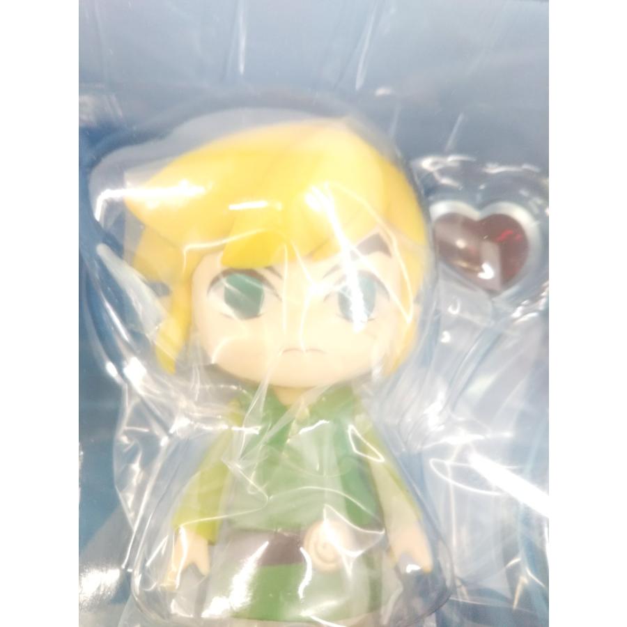 ねんどろいど ゼルダの伝説 風のタクトHD リンク 風のタクトVer