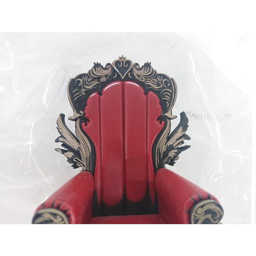 【中古】一番くじ　キングダムハーツ　ロクサス　ラストワン 一番くじ KINGDOM HEARTS -Linking Hearts- ラストワン賞 ロクサス