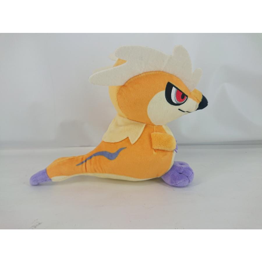 モンスターハンター モンスターハンターライズ デフォルメぬいぐるみ