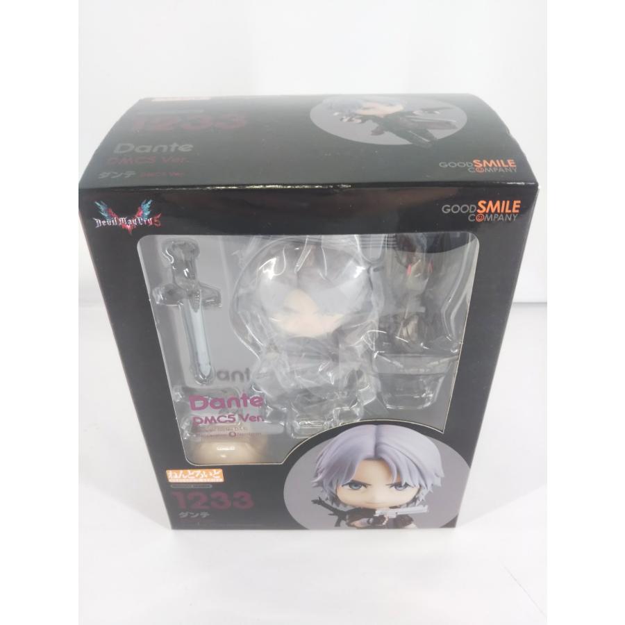 ねんどろいど DEVIL MAY CRY 5(デビル メイ クライ 5) ダンテ DMC5 Ver