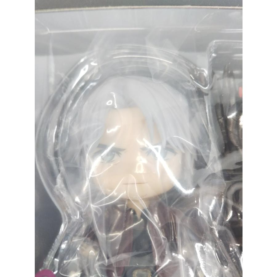 ねんどろいど DEVIL MAY CRY 5(デビル メイ クライ 5) ダンテ DMC5 Ver