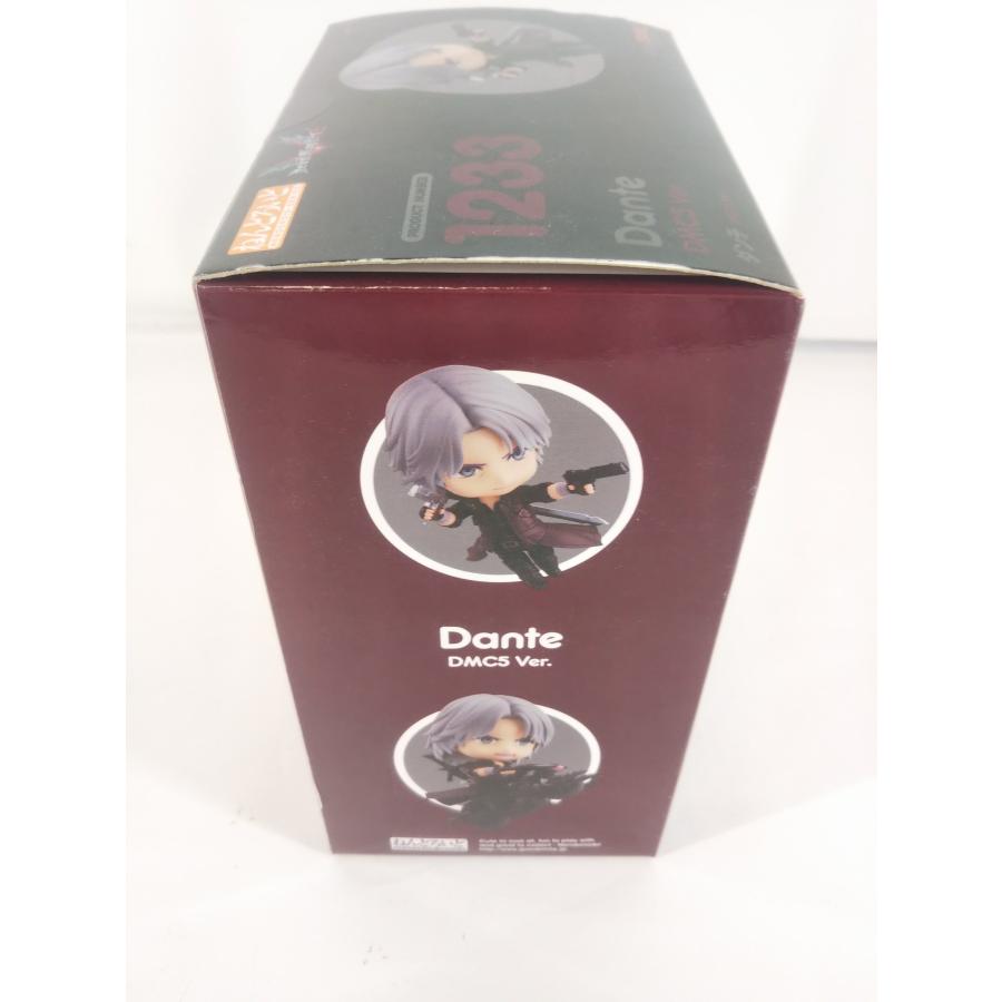 ねんどろいど DEVIL MAY CRY 5(デビル メイ クライ 5) ダンテ DMC5 Ver