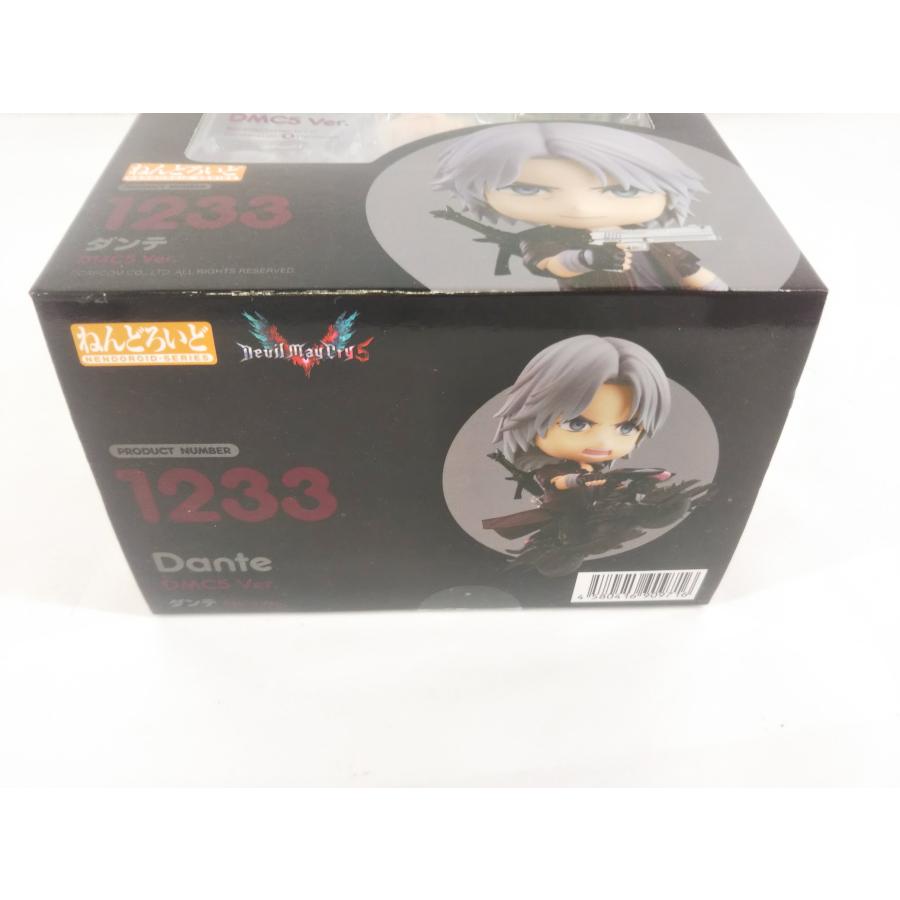 ねんどろいど DEVIL MAY CRY 5(デビル メイ クライ 5) ダンテ DMC5 Ver