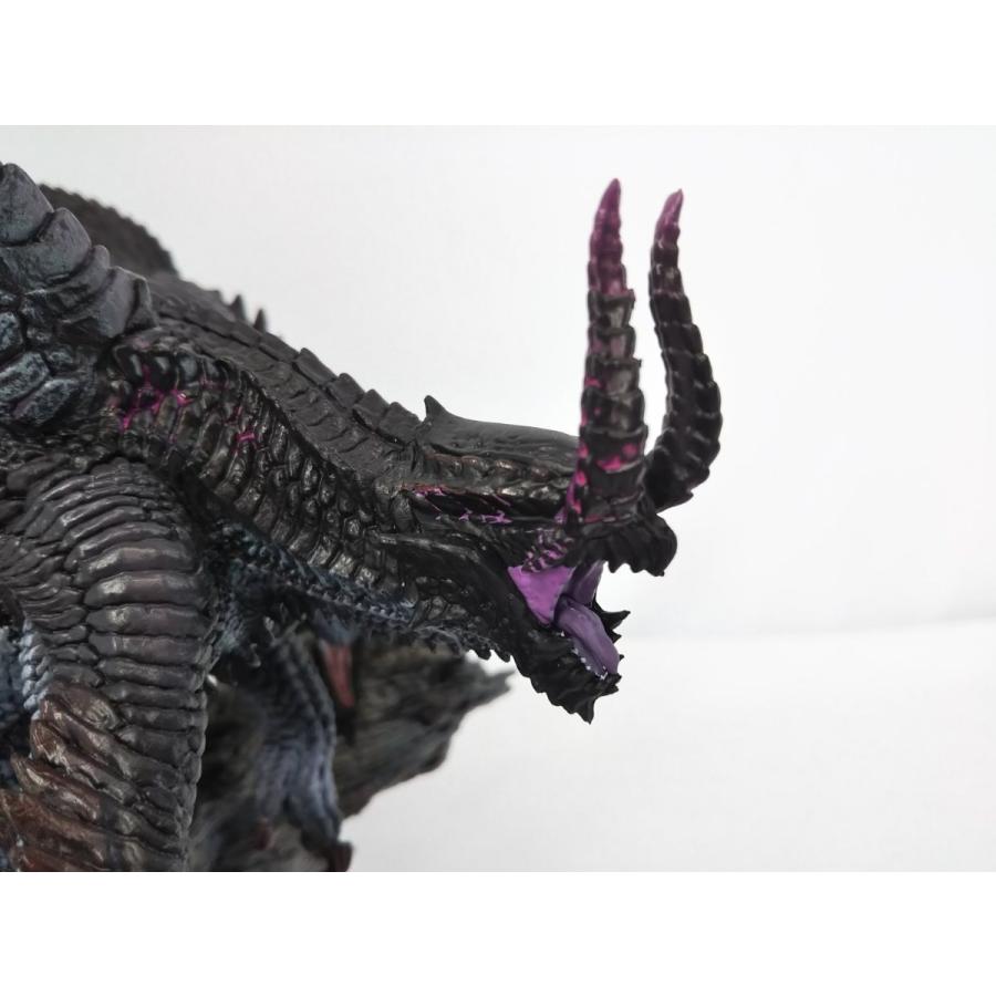 カプコンフィギュアビルダー クリエイターズモデル モンスターハンター