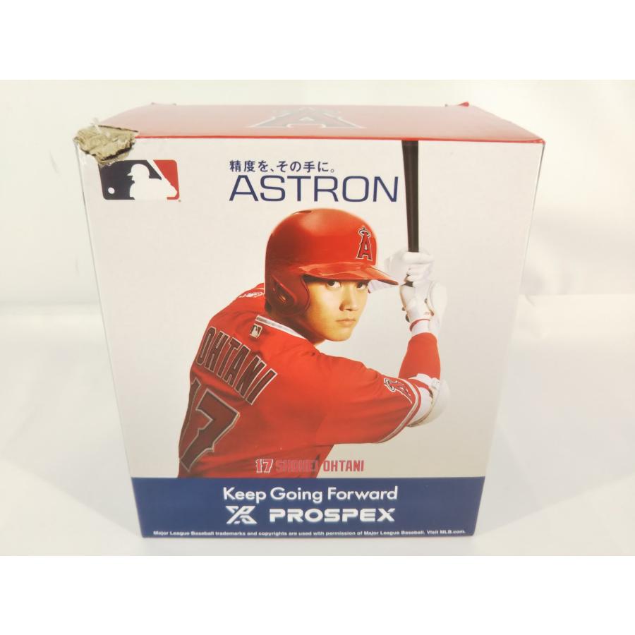 SEIKO（セイコー） SEIKO ANGELS 大谷翔平選手 ボブルヘッドフィギュア