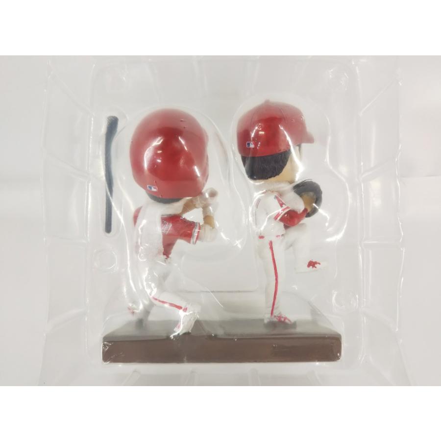 SEIKO（セイコー） SEIKO ANGELS 大谷翔平選手 ボブルヘッドフィギュア