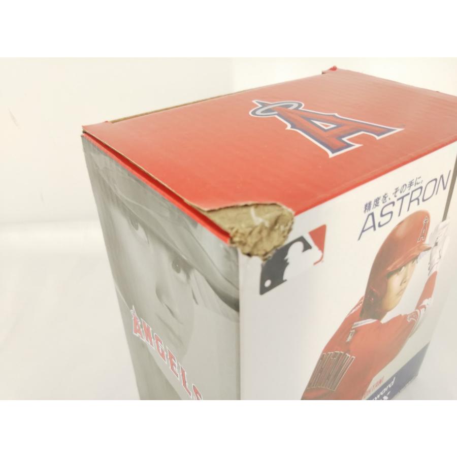SEIKO（セイコー） SEIKO ANGELS 大谷翔平選手 ボブルヘッドフィギュア