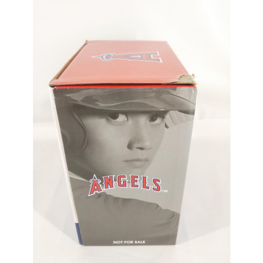 SEIKO（セイコー） SEIKO ANGELS 大谷翔平選手 ボブルヘッドフィギュア