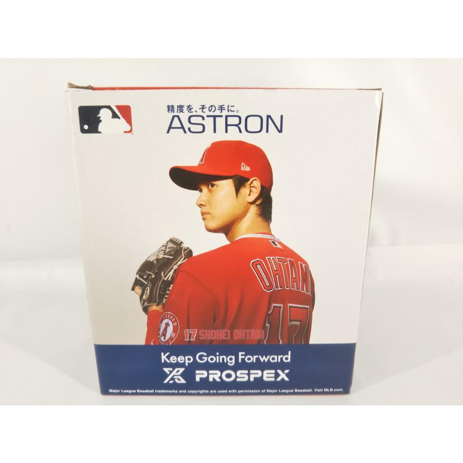 SEIKO（セイコー） SEIKO ANGELS 大谷翔平選手 ボブルヘッドフィギュア