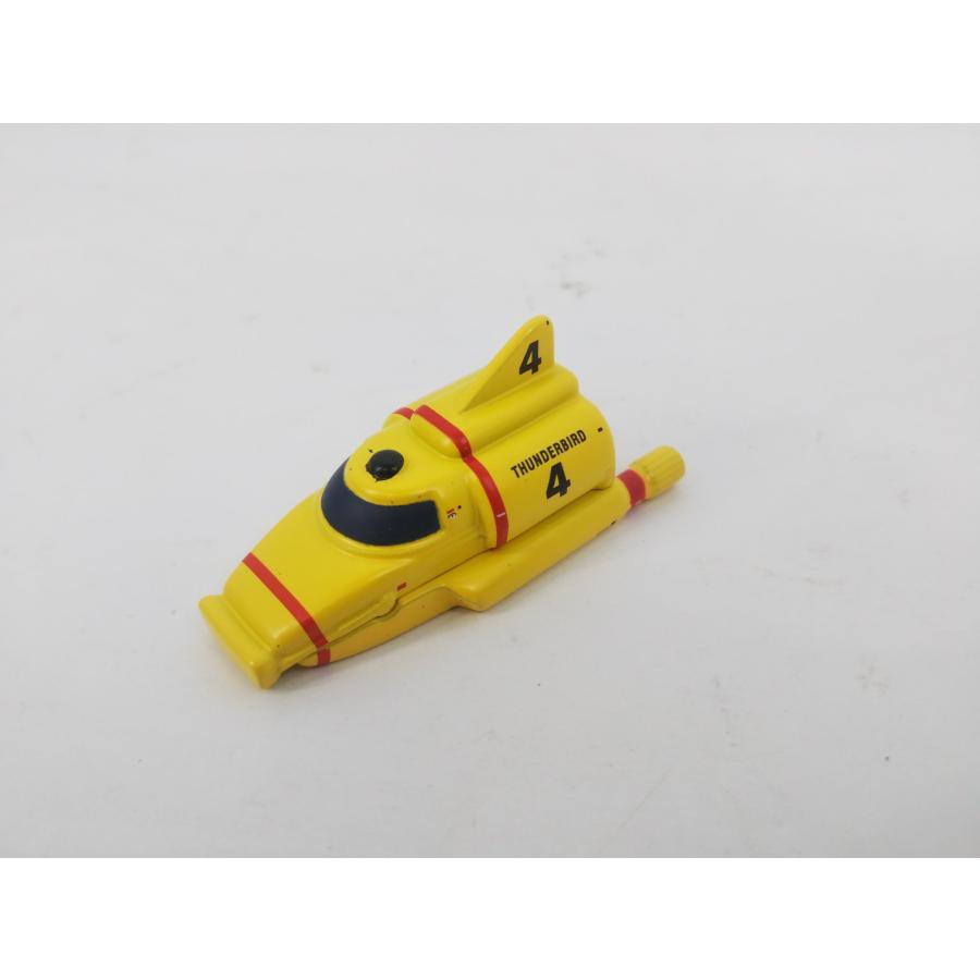 京商 CORGI サンダーバード 2号 & 4号 セット 60周年記念モデル