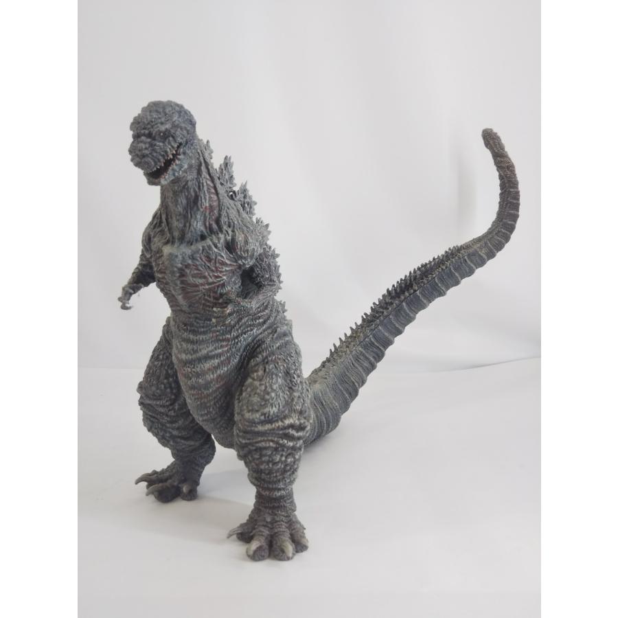 シン・ゴジラ ビッグソフビフィギュア 凍結ver.賞 一番くじ とるパカ Amazon | とるパカ！ シン・ゴジラ ビッグソフビフィギュア 熱線放射