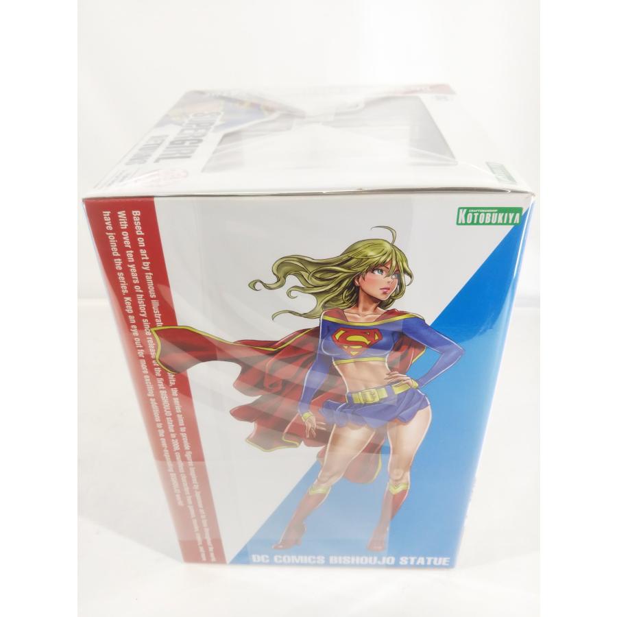 コトブキヤ（KOTOBUKIYA） DC COMICS美少女 DC UNIVERSE スーパー