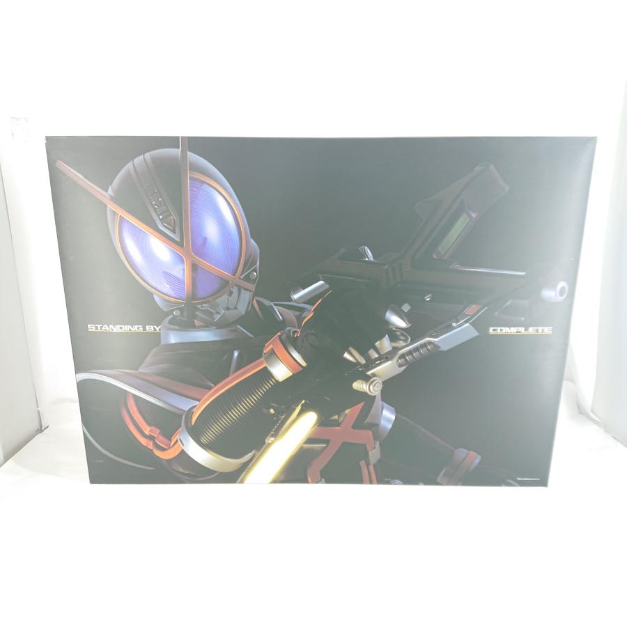 BANDAI CSM コンプリートセレクションモディフィケーション