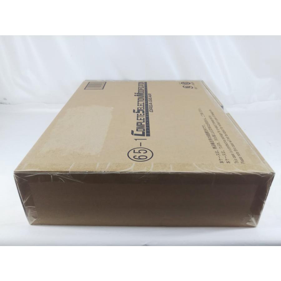 CSM オーガギア輸送箱未開封仮面ライダー555