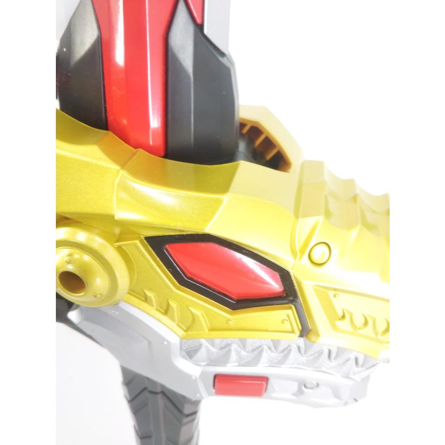 BANDAI - (送料込)リュウソウケン　Memorial Edition Amazon.co.jp: 騎士竜戦隊リュウソウジャー リュウソウケン