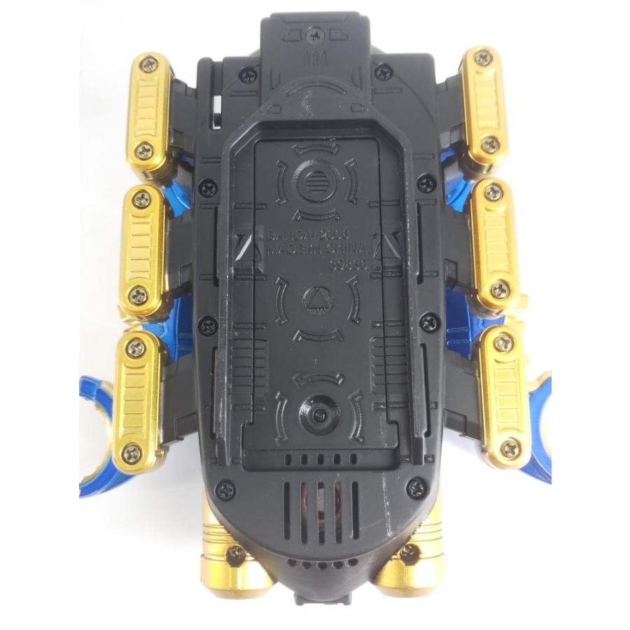 CSM コンプリートセレクションモディフィケーション ガタックゼクター