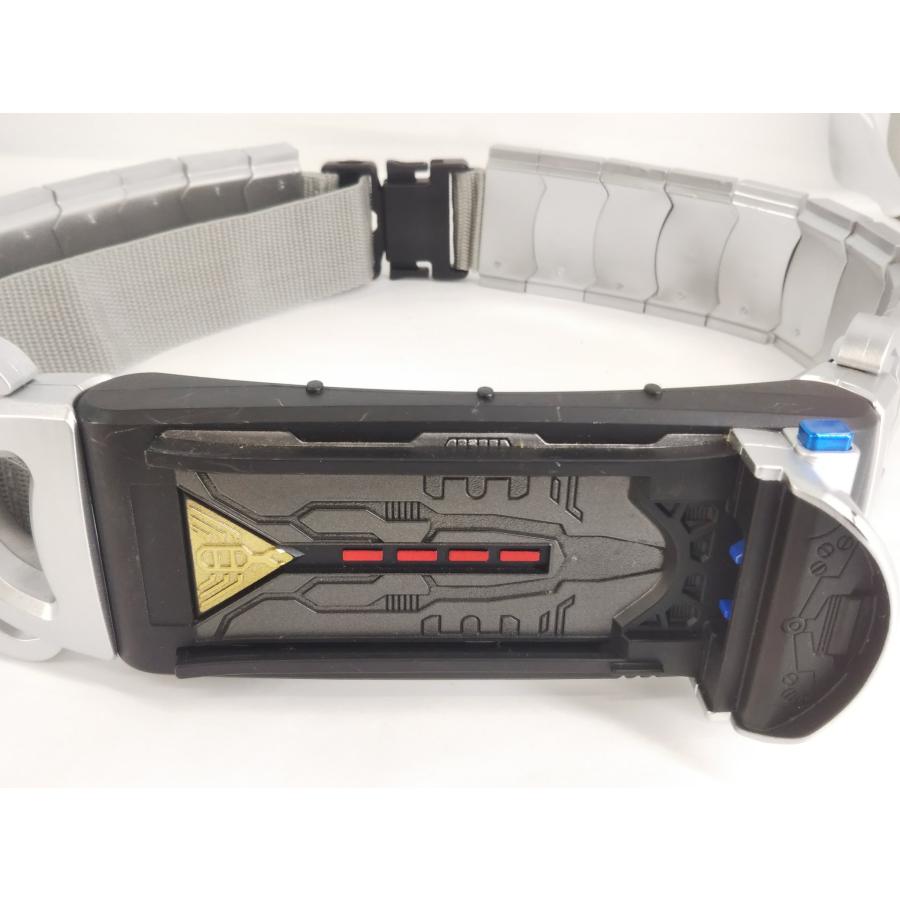 CSM コンプリートセレクションモディフィケーション ガタックゼクター