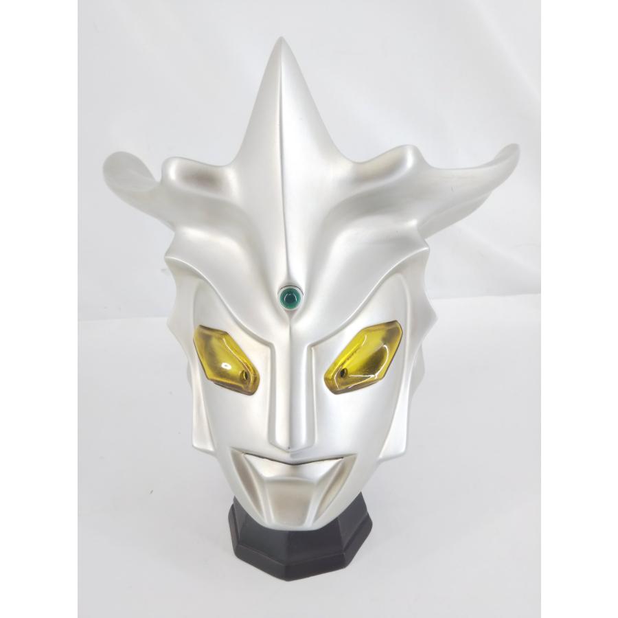 ウルトラマンレオ 1/2スケールマスク フィギュア : スリフトWEB SHOP