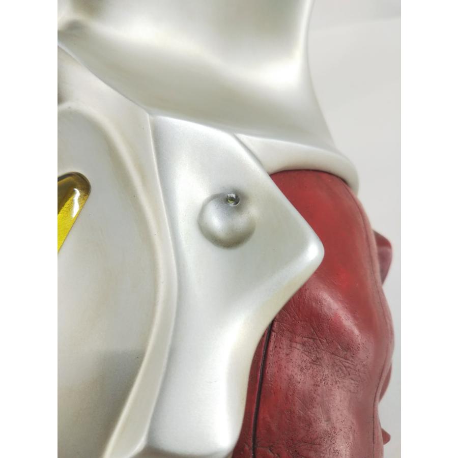 ウルトラマンレオ 1/2スケールマスク フィギュア : スリフトWEB SHOP