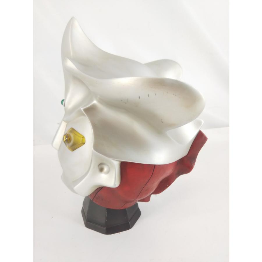 ウルトラマンレオ 1/2スケールマスク フィギュア : スリフトWEB SHOP