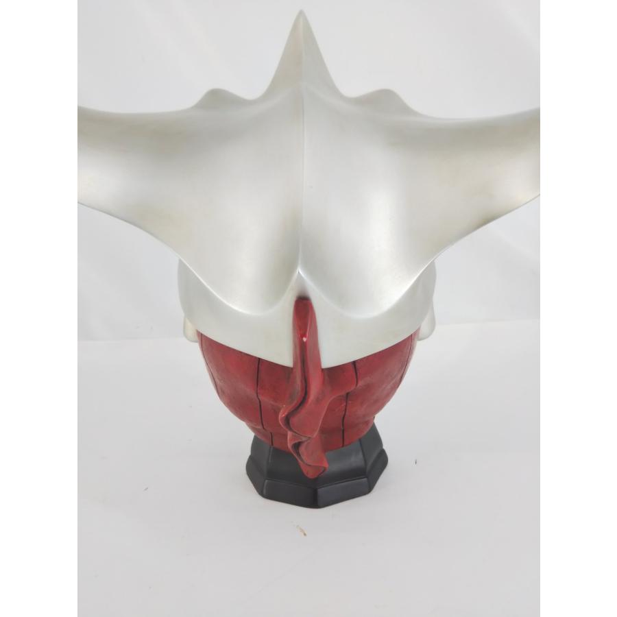 ウルトラマンレオ 1/2スケールマスク フィギュア : スリフトWEB SHOP