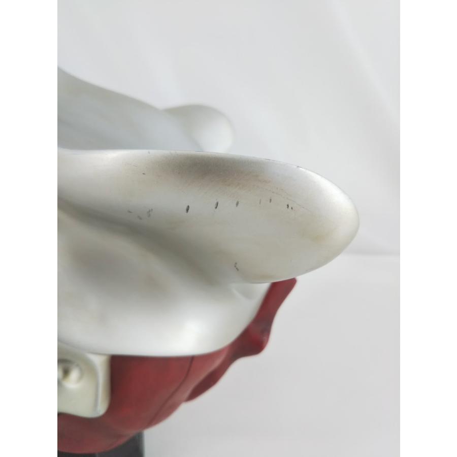 ウルトラマンレオ 1/2スケールマスク フィギュア : スリフトWEB SHOP